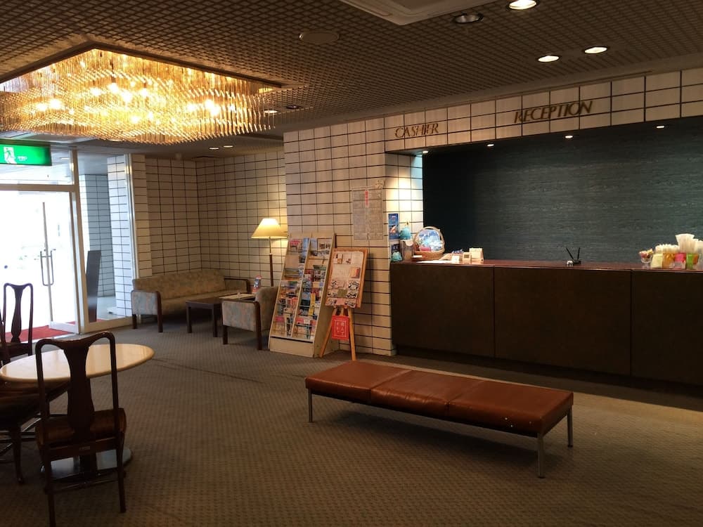 Sky Hotel Uozu Annex, Primary image, photo 1