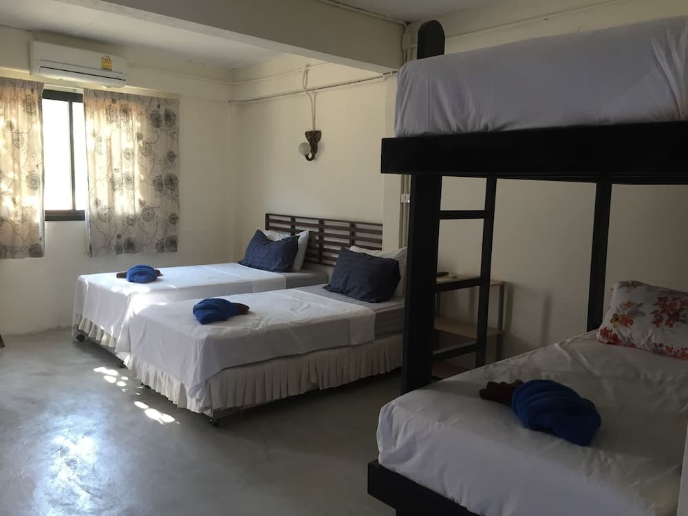 Lanta Complex, Room, photo 5
