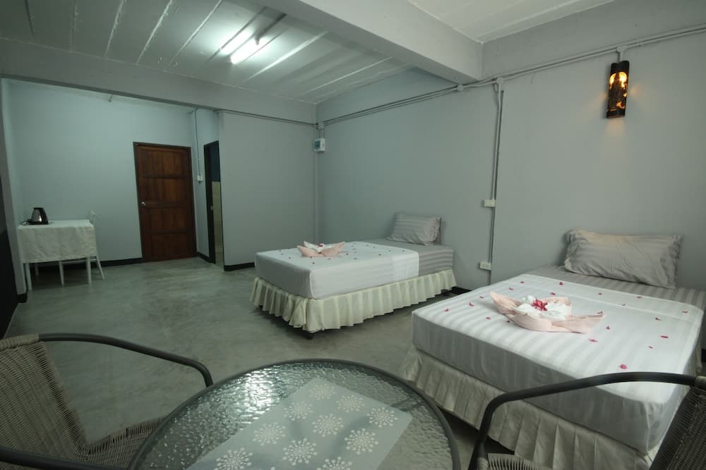 Lanta Complex, Room, photo 4