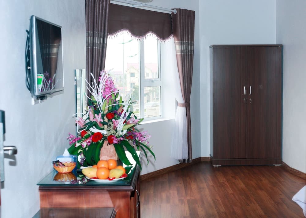 New Airport Hotel, Room, photo 5