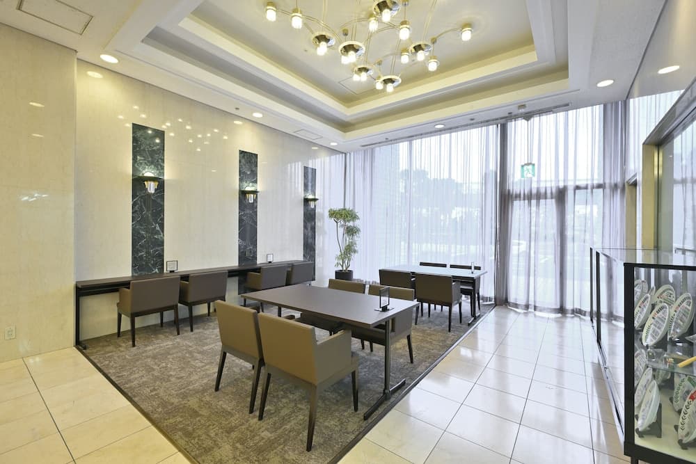 Hotel NCB, Reception, photo 3