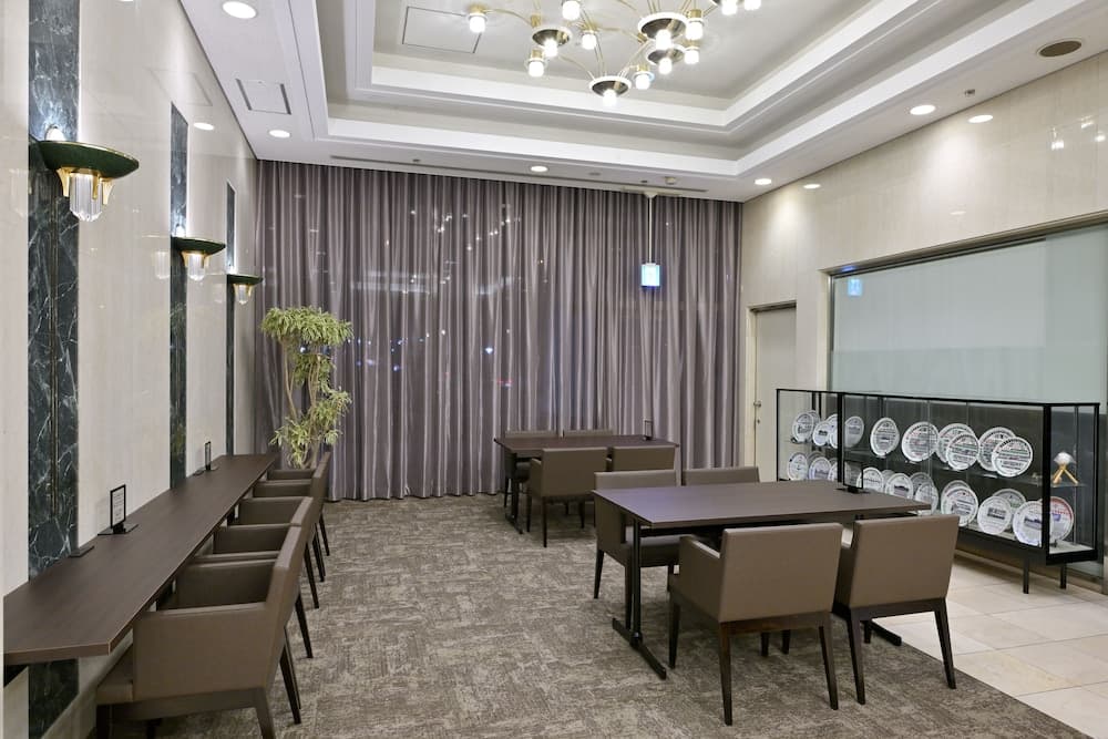 Hotel NCB, Reception, photo 4
