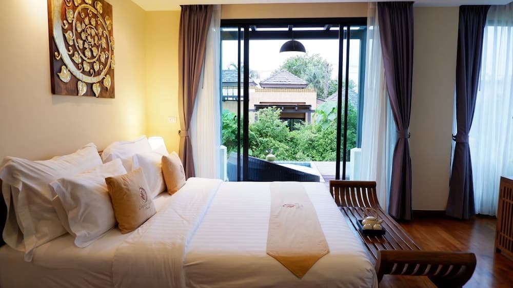 Ozone Villa, Room, photo 5