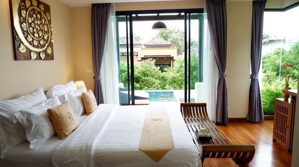 Ozone Villa, Room, photo 4