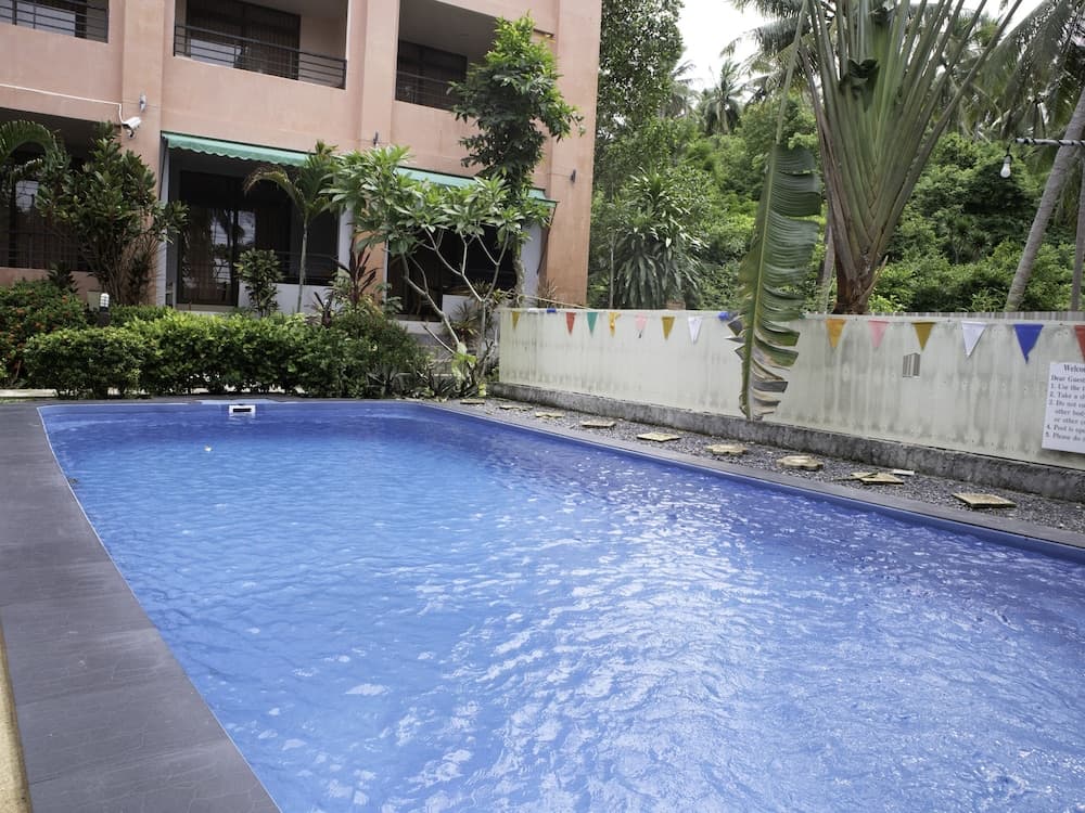 OYO 567 U Residence, Primary image, photo 1