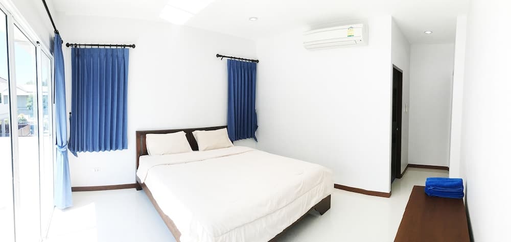 Jai House Phuket, Room, photo 5