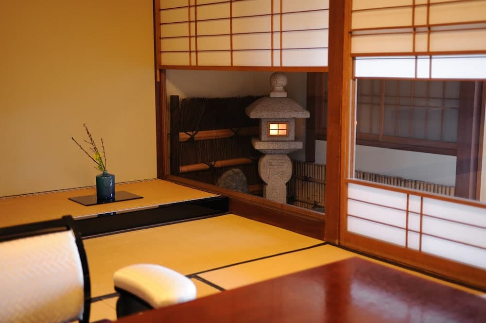 Ryoutei Ryokan YASUI, Room, photo 4