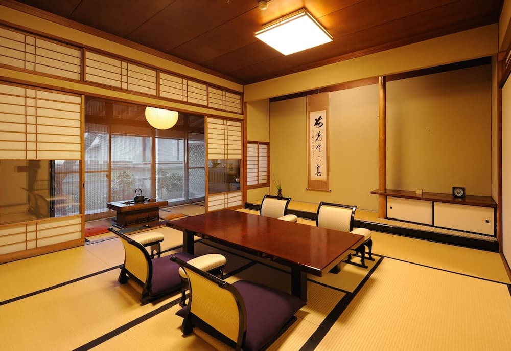Ryoutei Ryokan YASUI, Room, photo 5