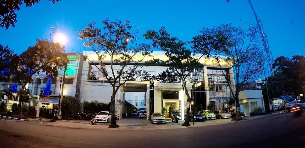 Grand Guci Hotel, Primary image, photo 1