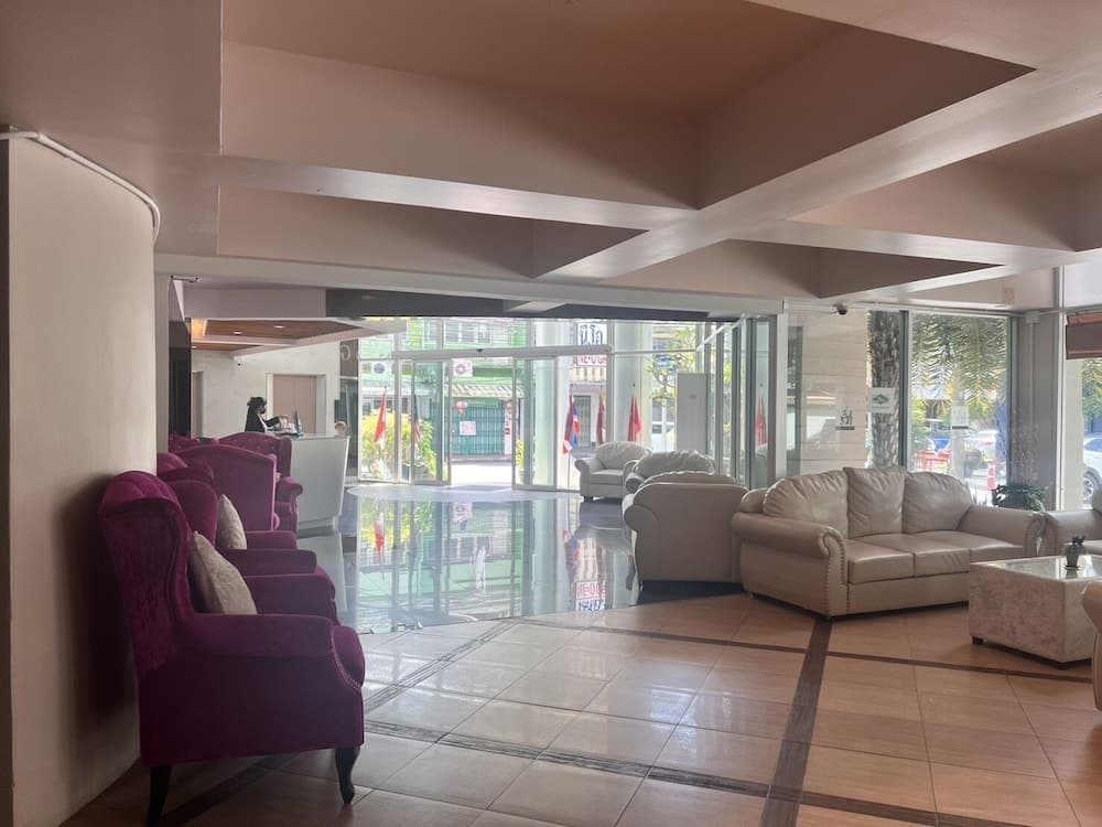 NEO Hatyai Hotel, Reception, photo 3