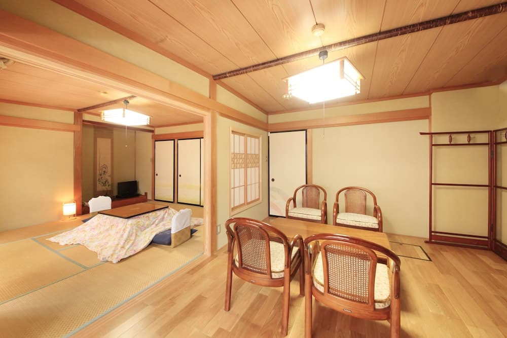 Yudanaka Seifuso, Room, photo 5