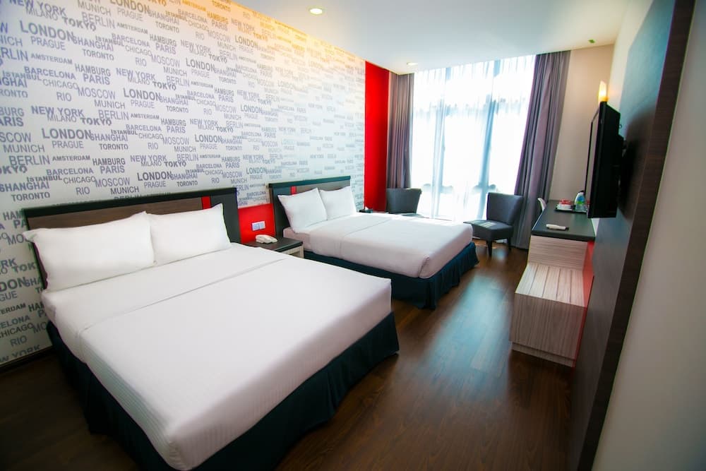 Indra Hotel - Boutique Suites, Primary image, photo 1