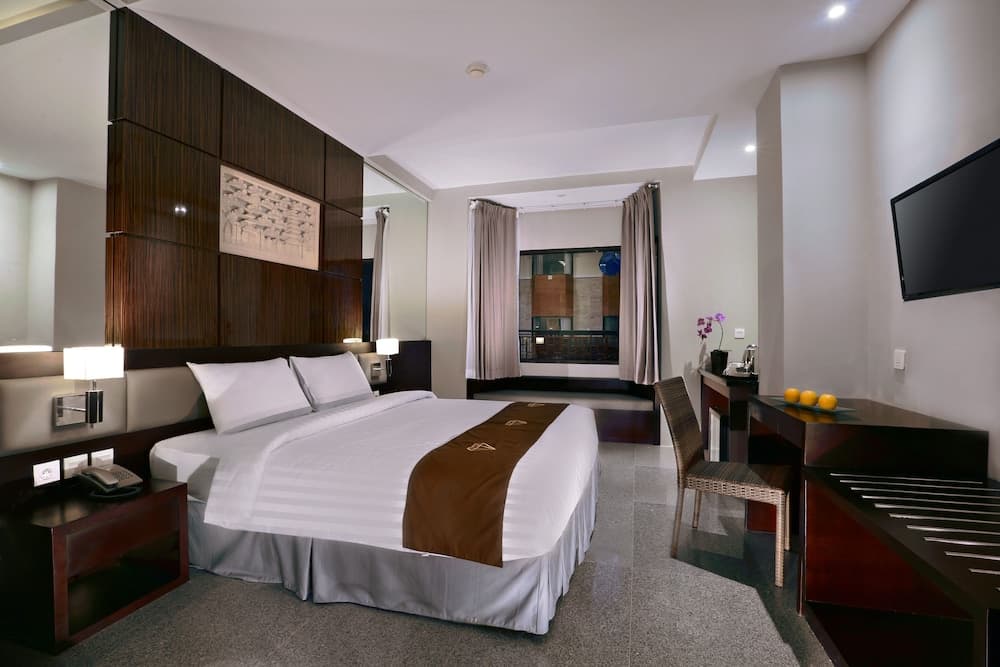 Famous Hotel Kuta, Room, photo 4