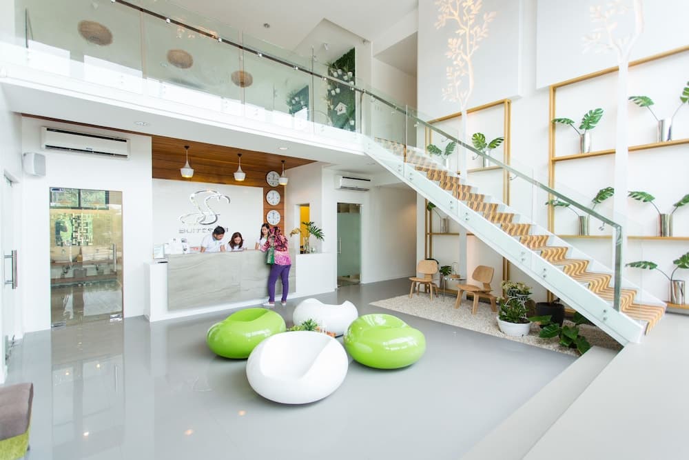 Venue 88, Lobby, photo 5