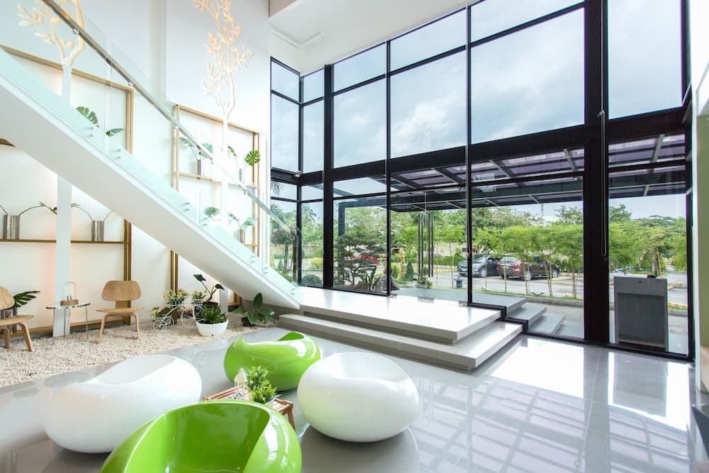 Venue 88, Lobby, photo 2