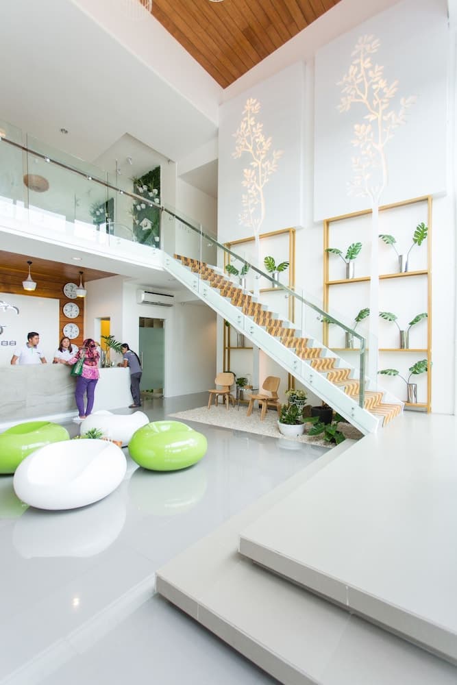 Venue 88, Lobby, photo 4