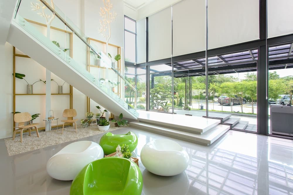 Venue 88, Lobby, photo 3