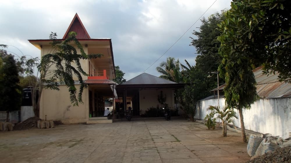 Hotel Aulia, Primary image, photo 1