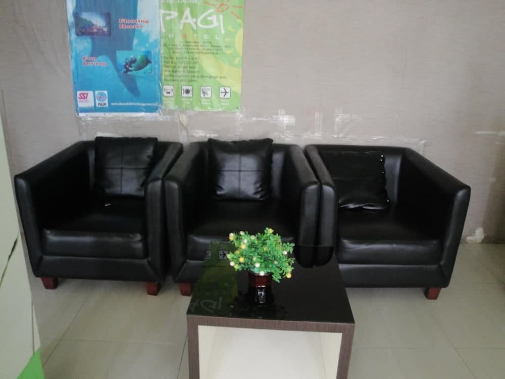 Hotel Pagi, Lobby, photo 3