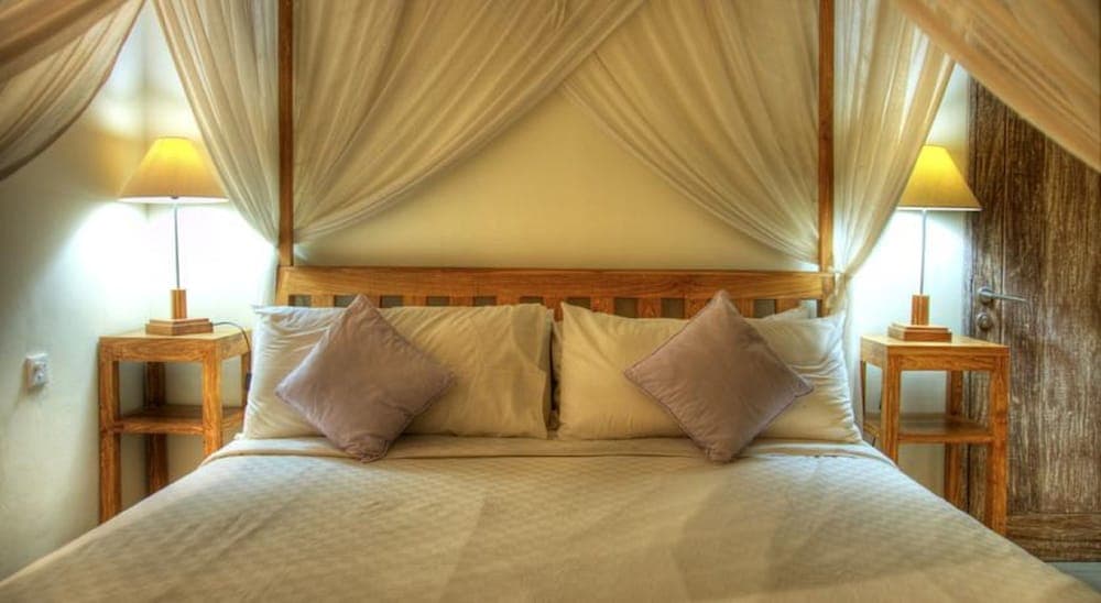 Villa Lestari, Room, photo 4