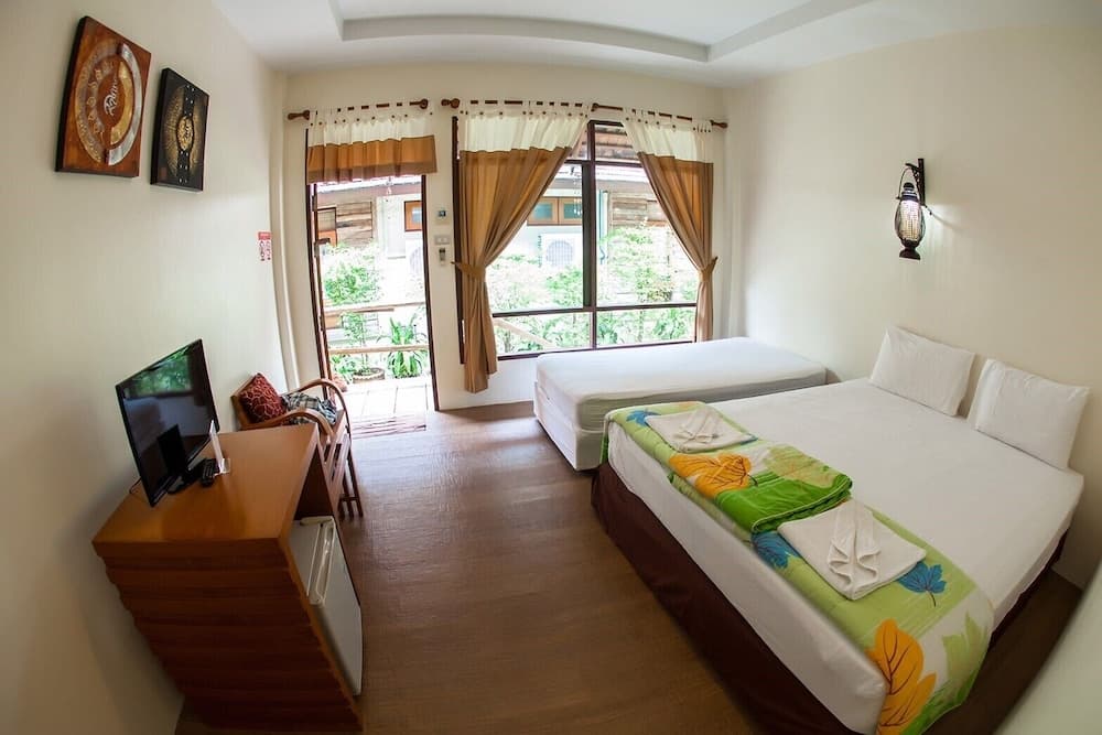 Salakphet Resort, Room, photo 3