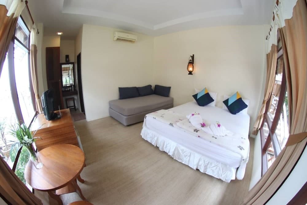 Salakphet Resort, Room, photo 4