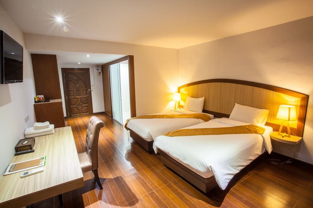 NH Elegant Hotel, Primary image, photo 1