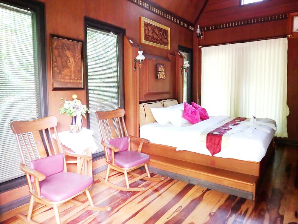 BB PoolVilla, Room, photo 2