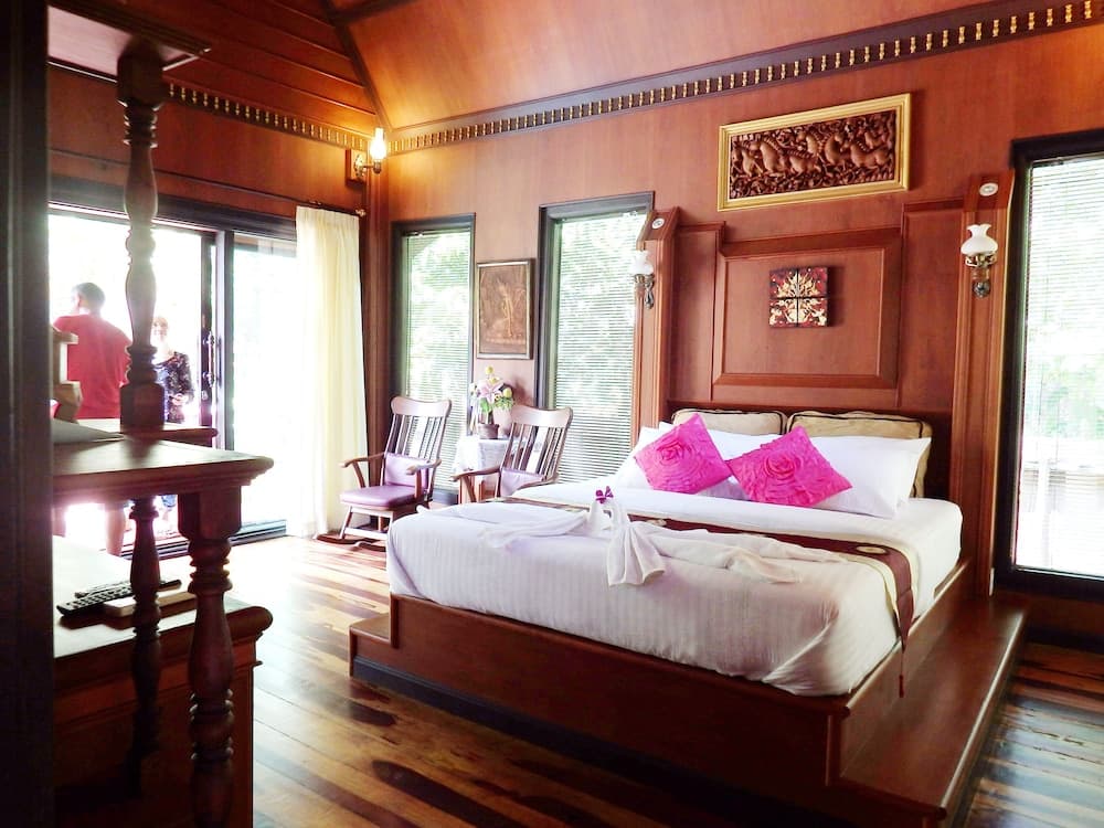 BB PoolVilla, Room, photo 3