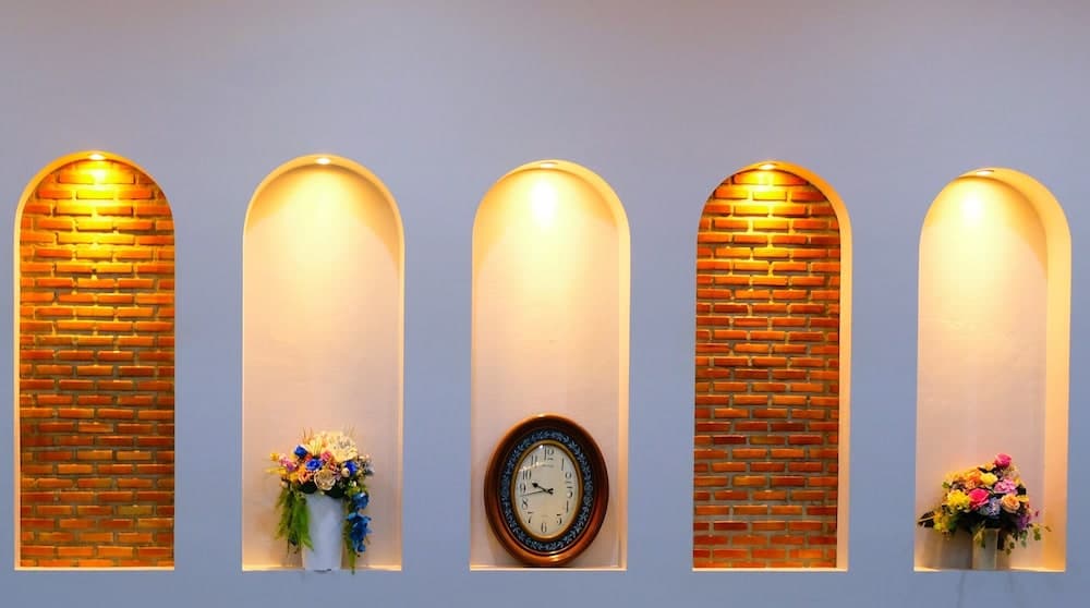KYP Hotel, Lobby, photo 1