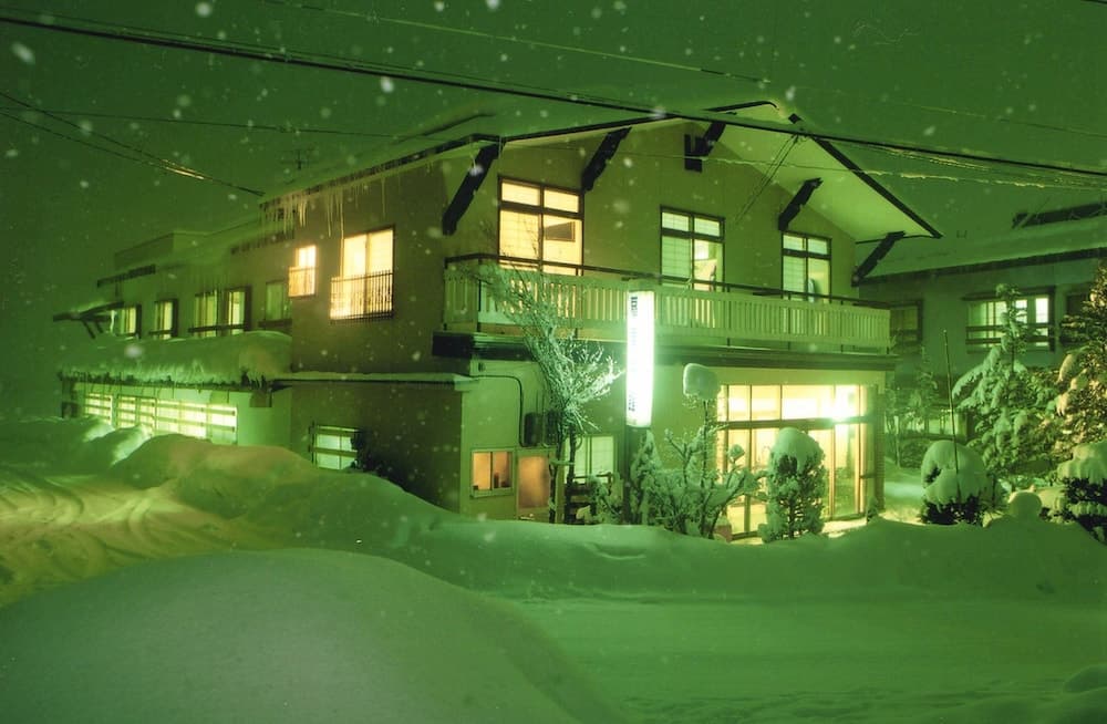 Ougiya Ryokan, Primary image, photo 1