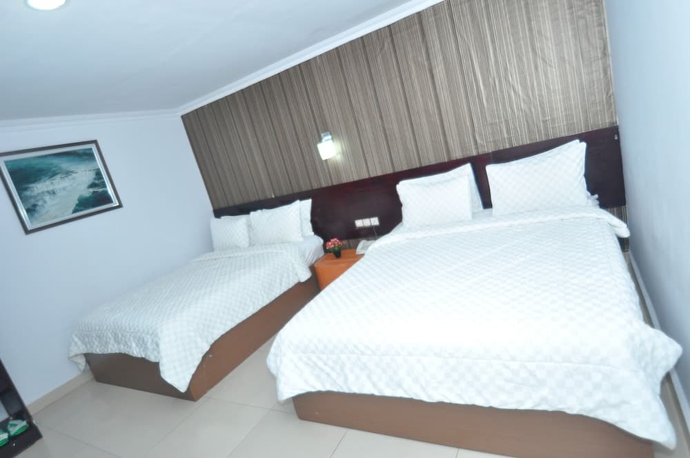 Grand Malaka Ethical Hotel, Room, photo 4