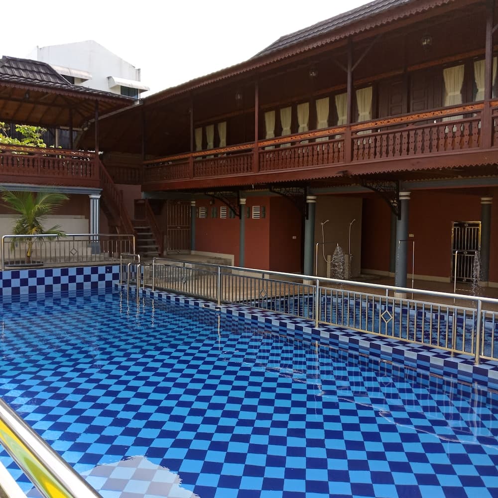 Grand Malaka Ethical Hotel, Primary image, photo 1