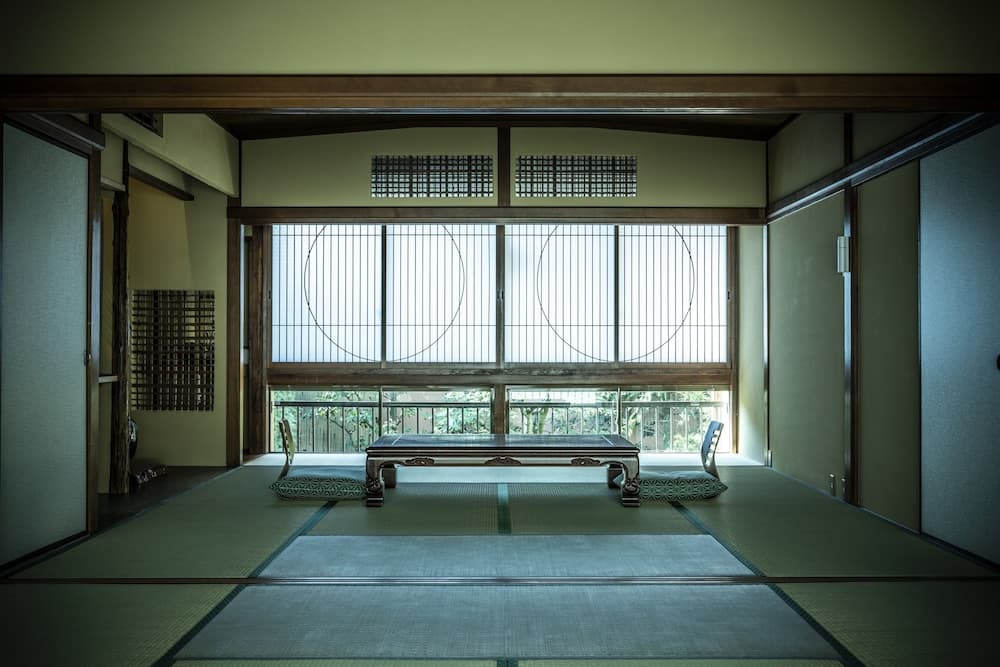 Yamadaya Ryokan, Room, photo 4