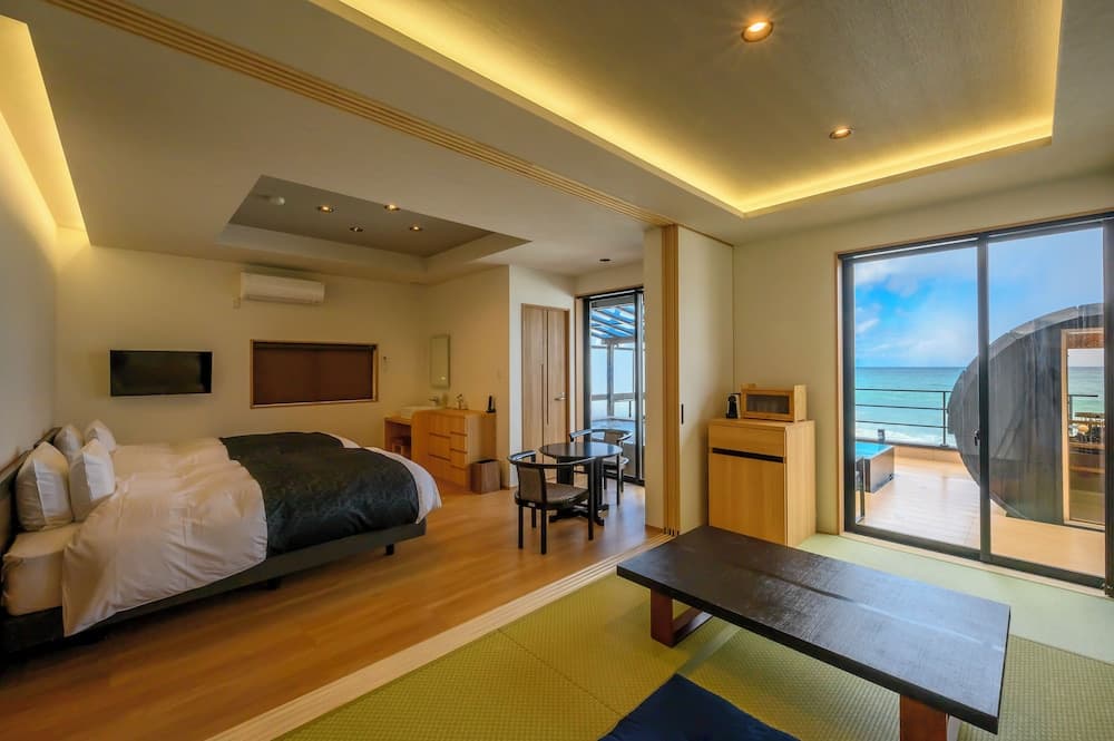 Echizenonsen Heisei, Room, photo 5