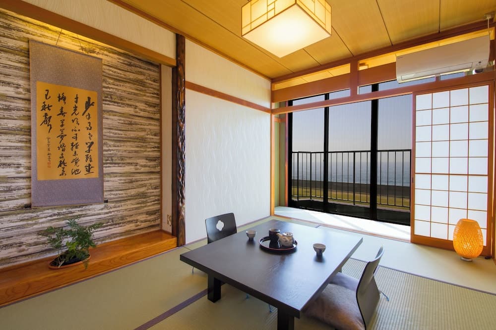 Echizenonsen Heisei, Room, photo 3
