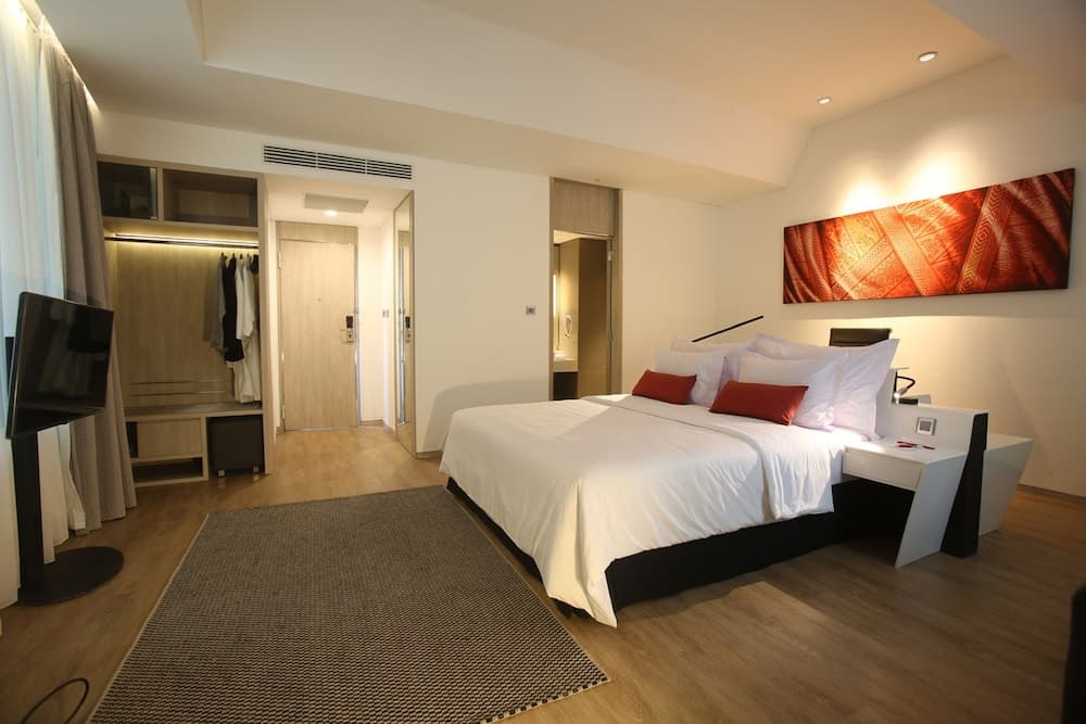 FOX Hotel Pekanbaru, Room, photo 3