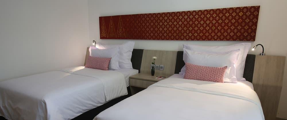 FOX Hotel Pekanbaru, Room, photo 5