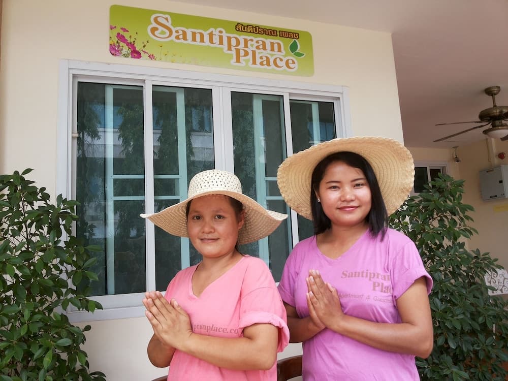 Santipran Place, Reception, photo 4