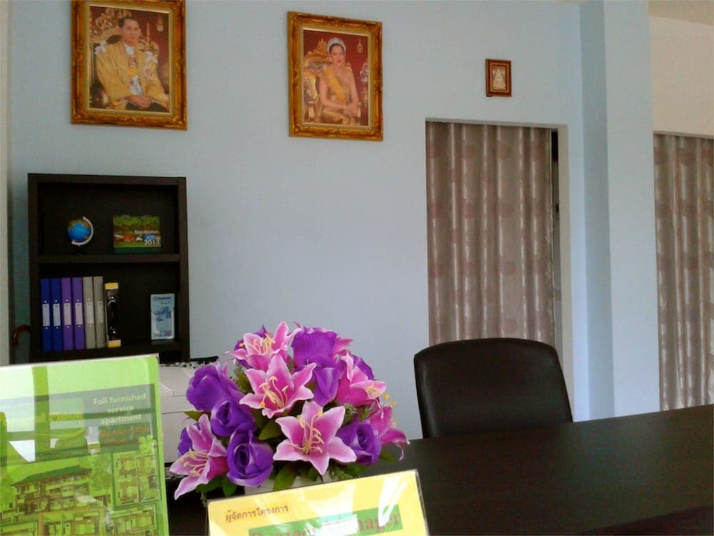 Santipran Place, Reception, photo 5