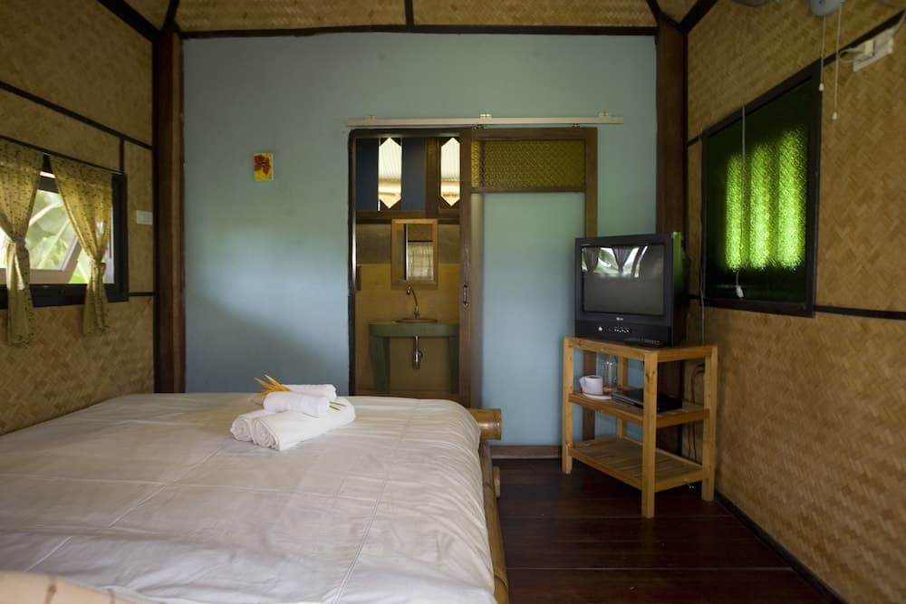 Good Morning Pai, Room, photo 5