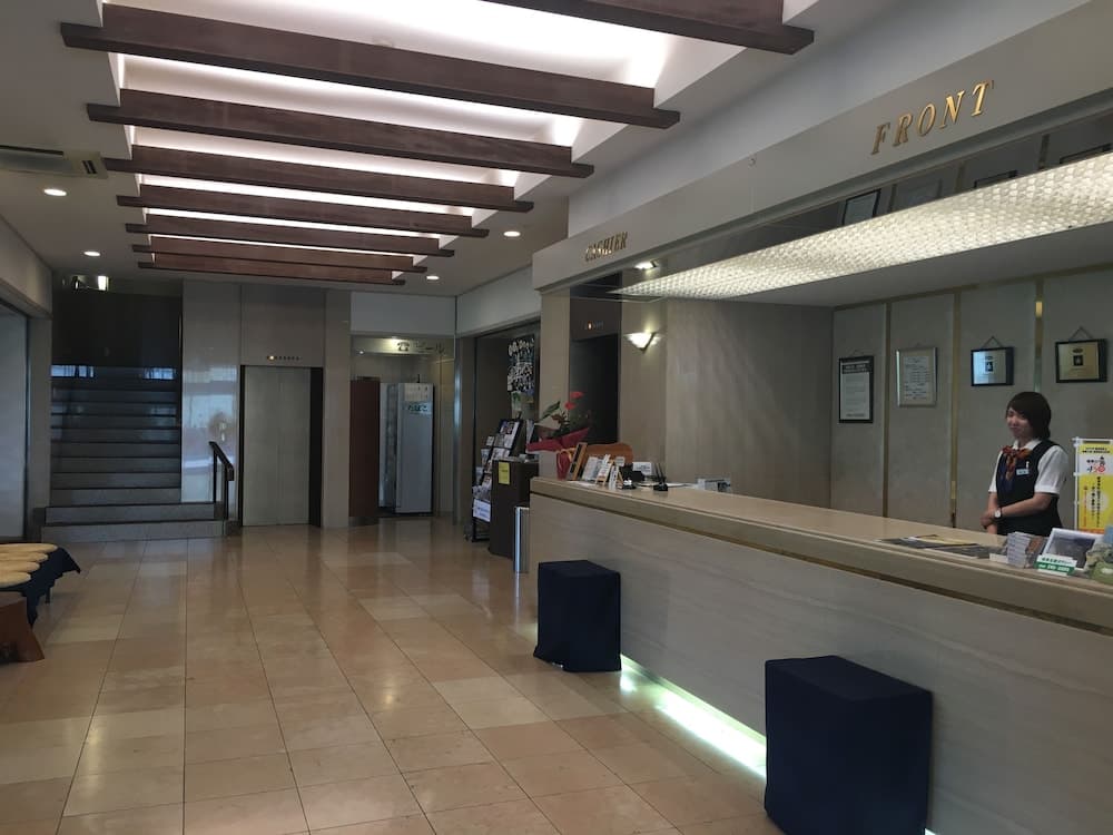 Hotel Park, Reception, photo 5