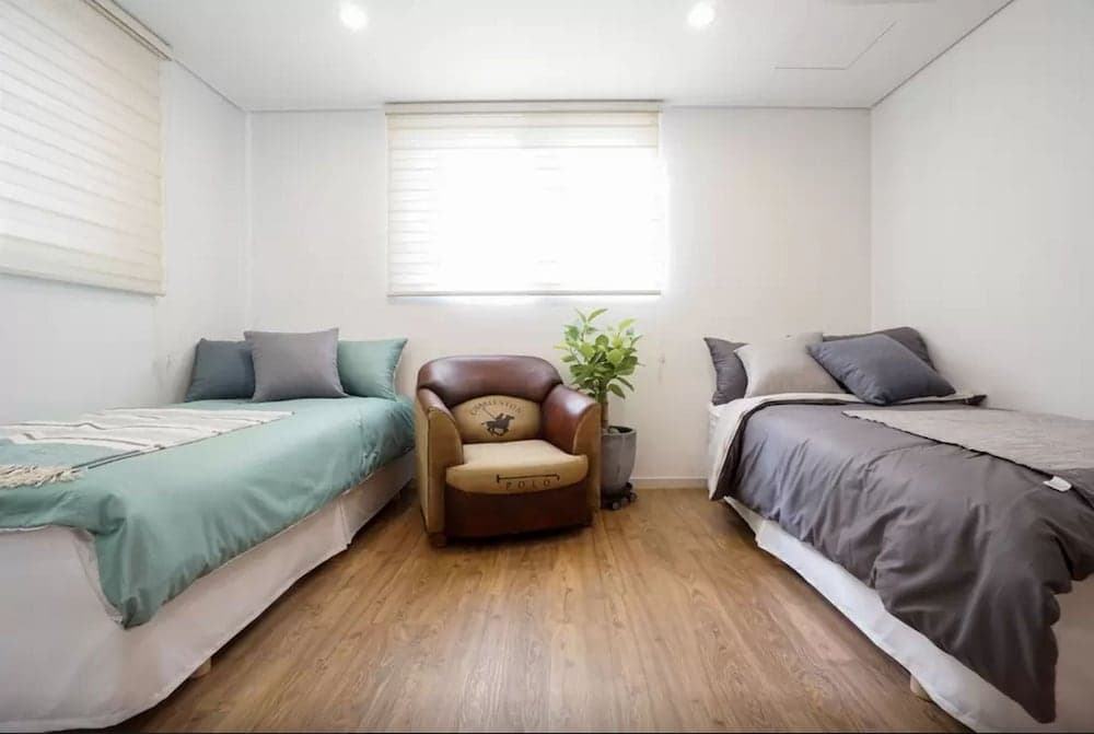 Welcome House, Primary image, photo 1
