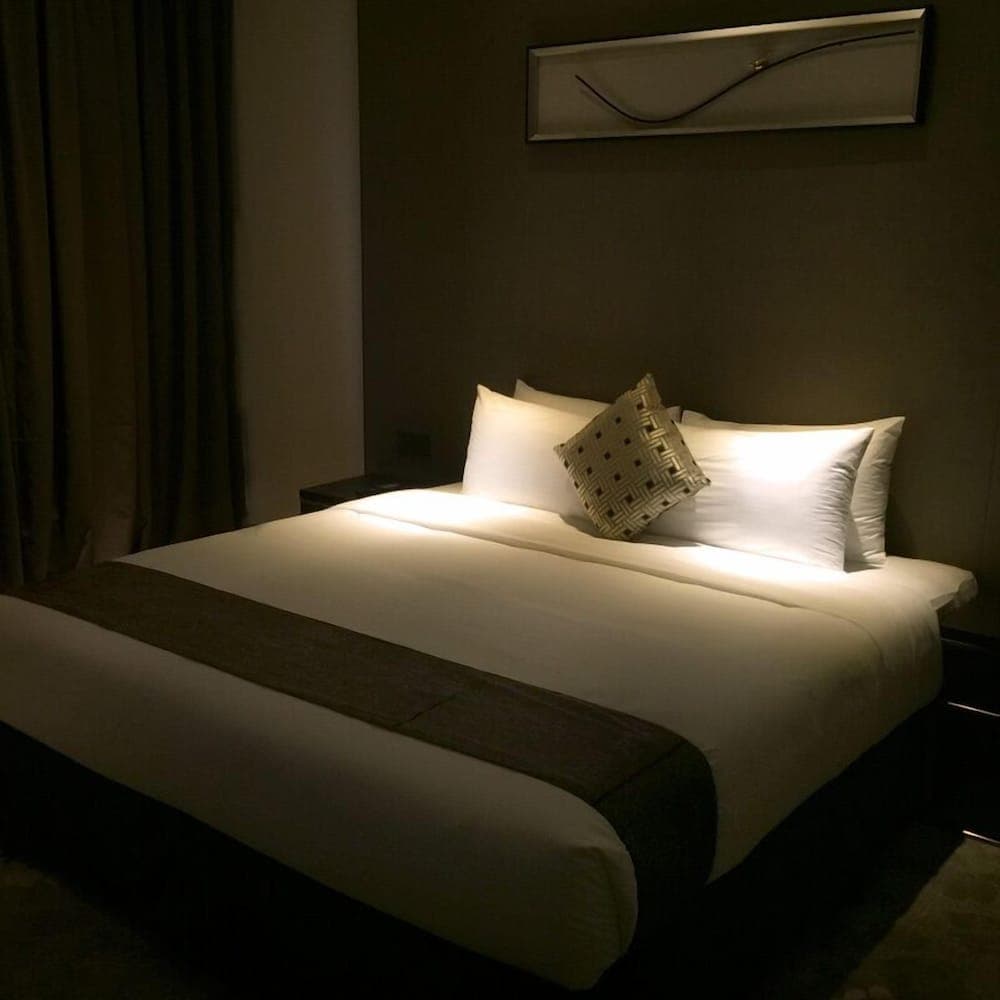Geno Hotel, Room, photo 5