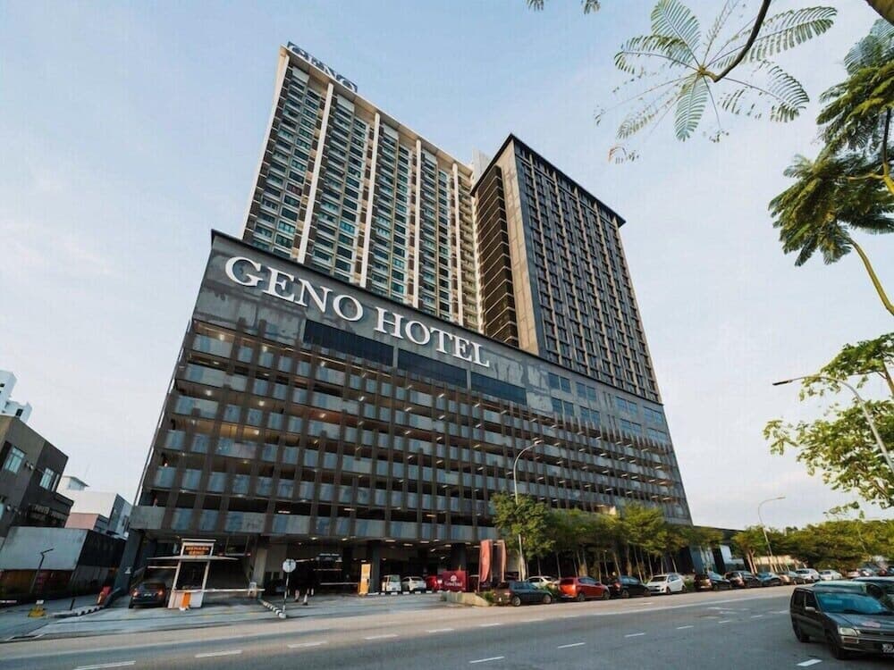 Geno Hotel, Primary image, photo 1