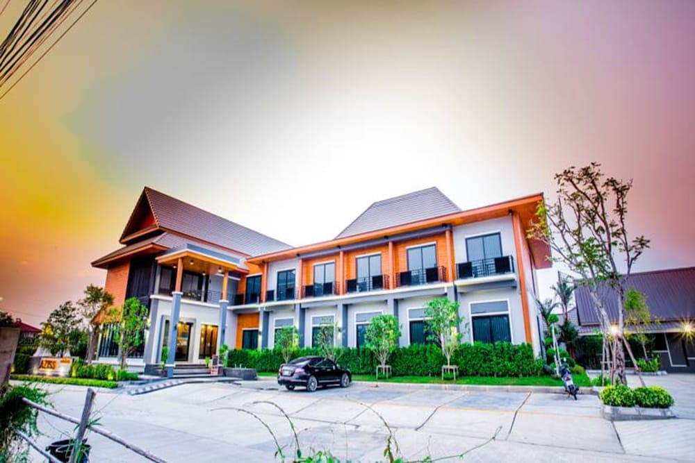 Aziss Boutique Hotel, Primary image, photo 1