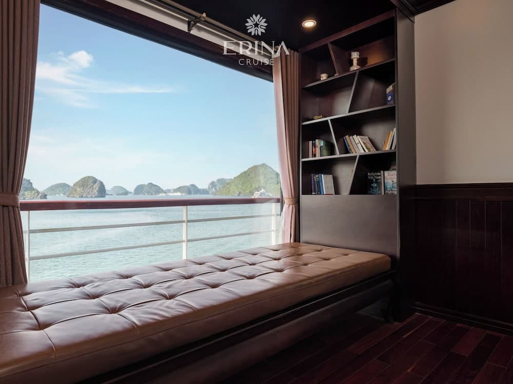 Rosa Cruise Halong, Room, photo 5