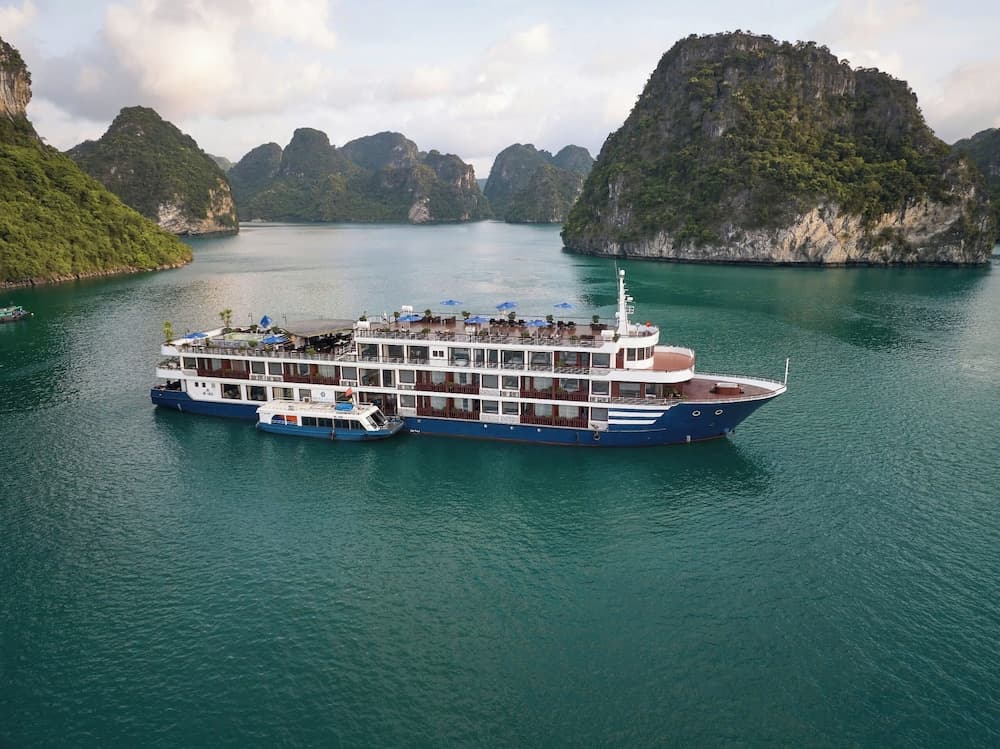 Rosa Cruise Halong, Primary image, photo 1