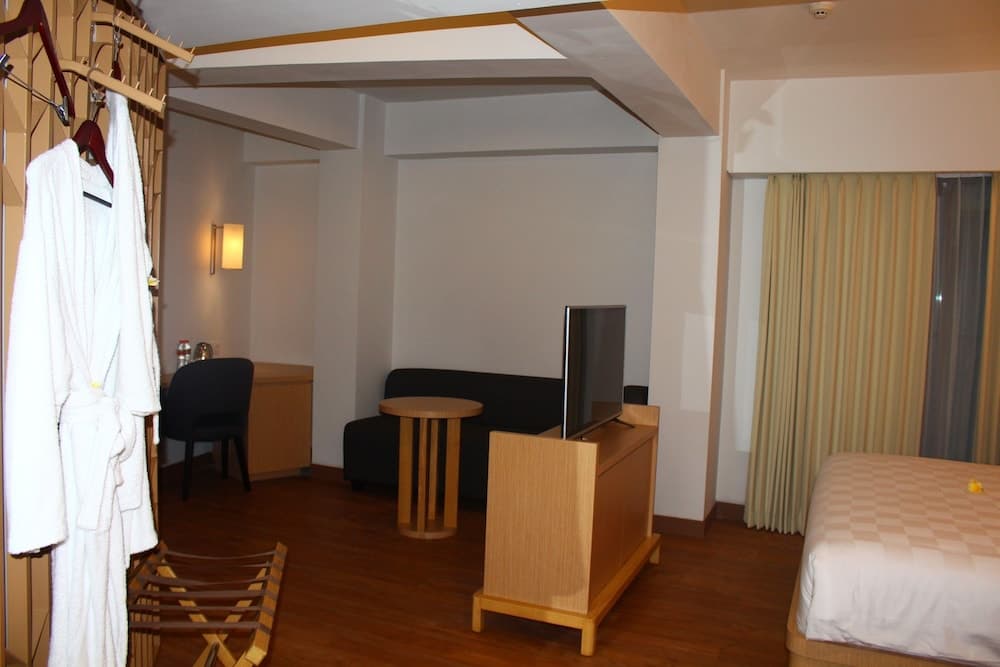 G'Sign Style, Room, photo 5