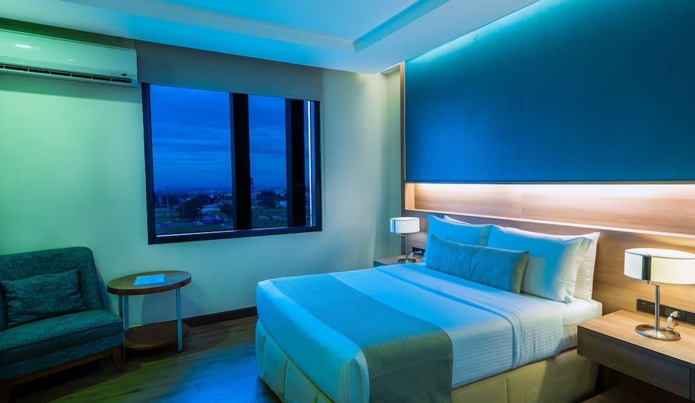 The Bayleaf Cavite, Room, photo 4